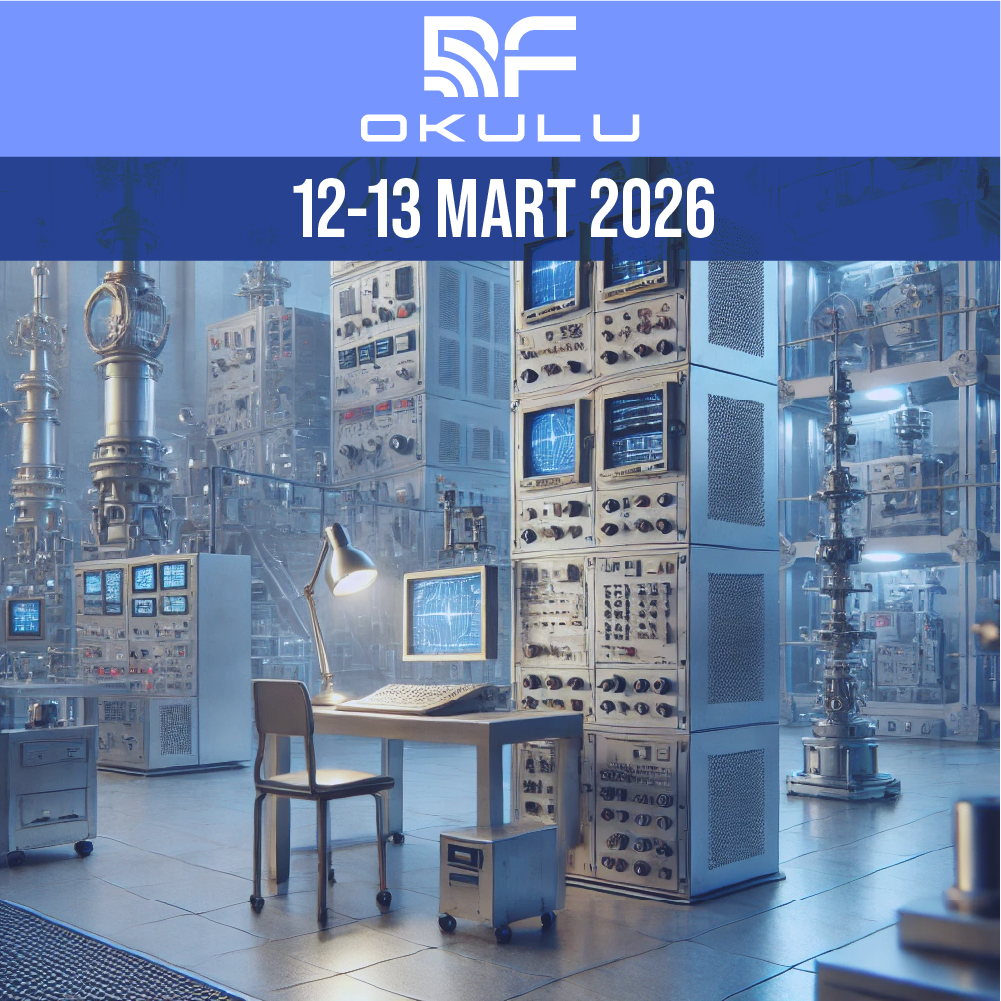 Yüksek Güç Mikrodalga Sistemlerinin Temelleri