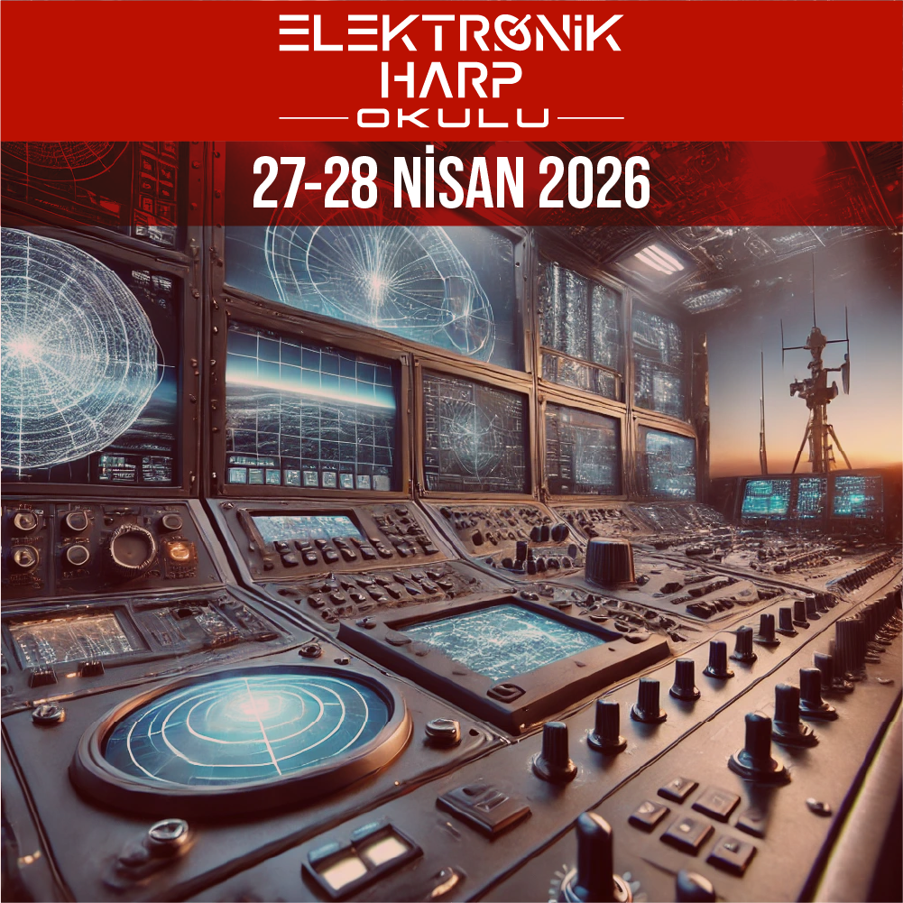 Elektronik Taarruz Teknikleri