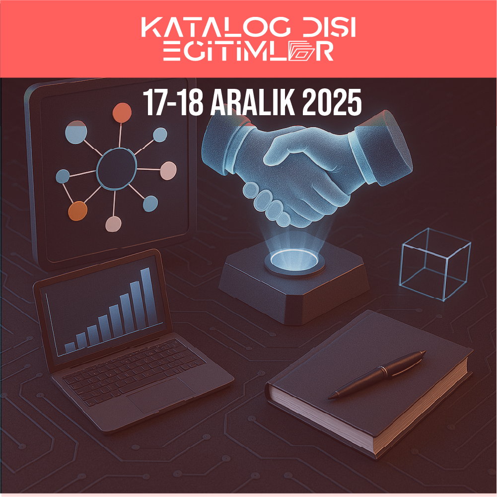 Tedarik Zinciri Paydaş Yönetimi ve Etkili Müzakere Teknikleri