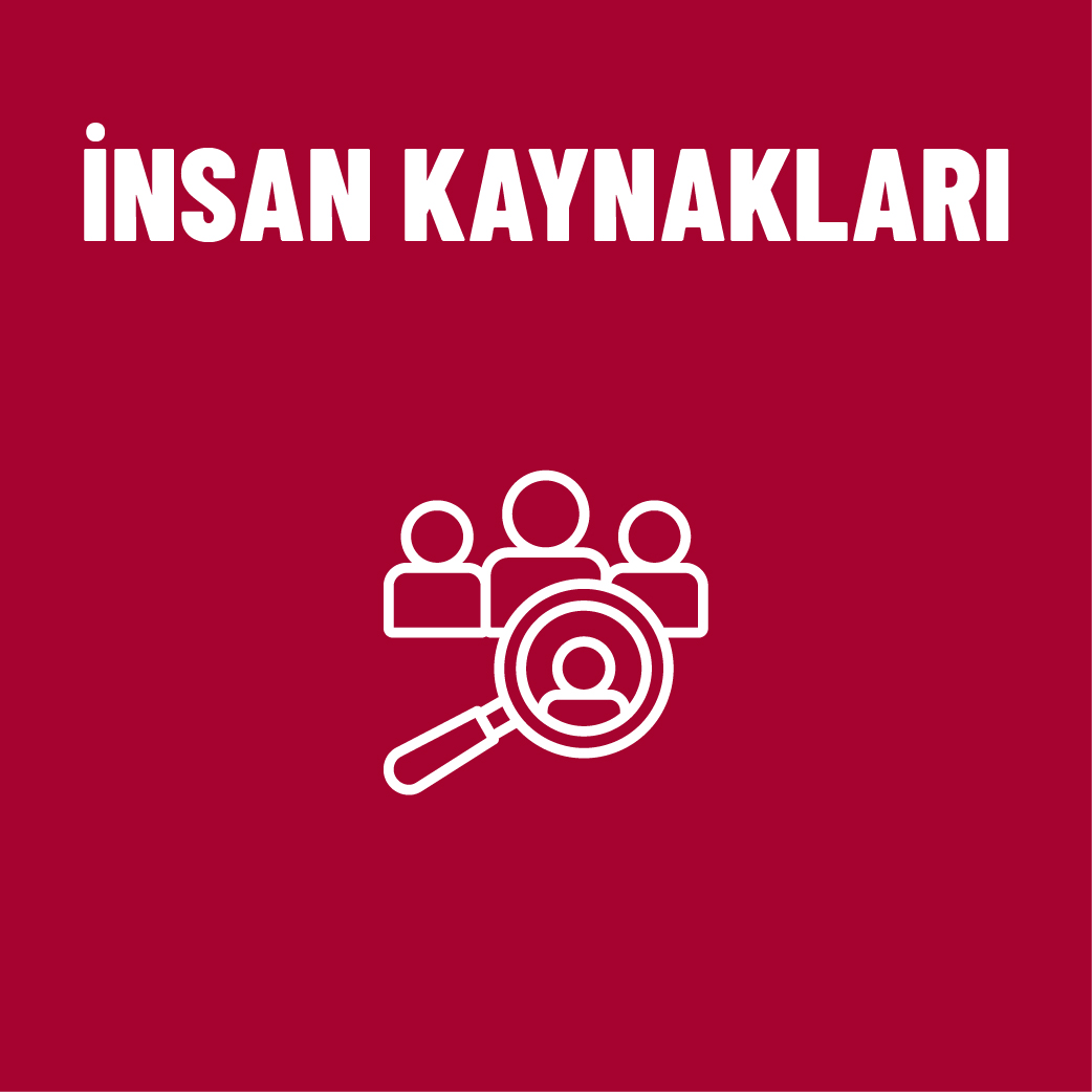 İnsan Kaynakları Yetkinlik Gelişim Grubu