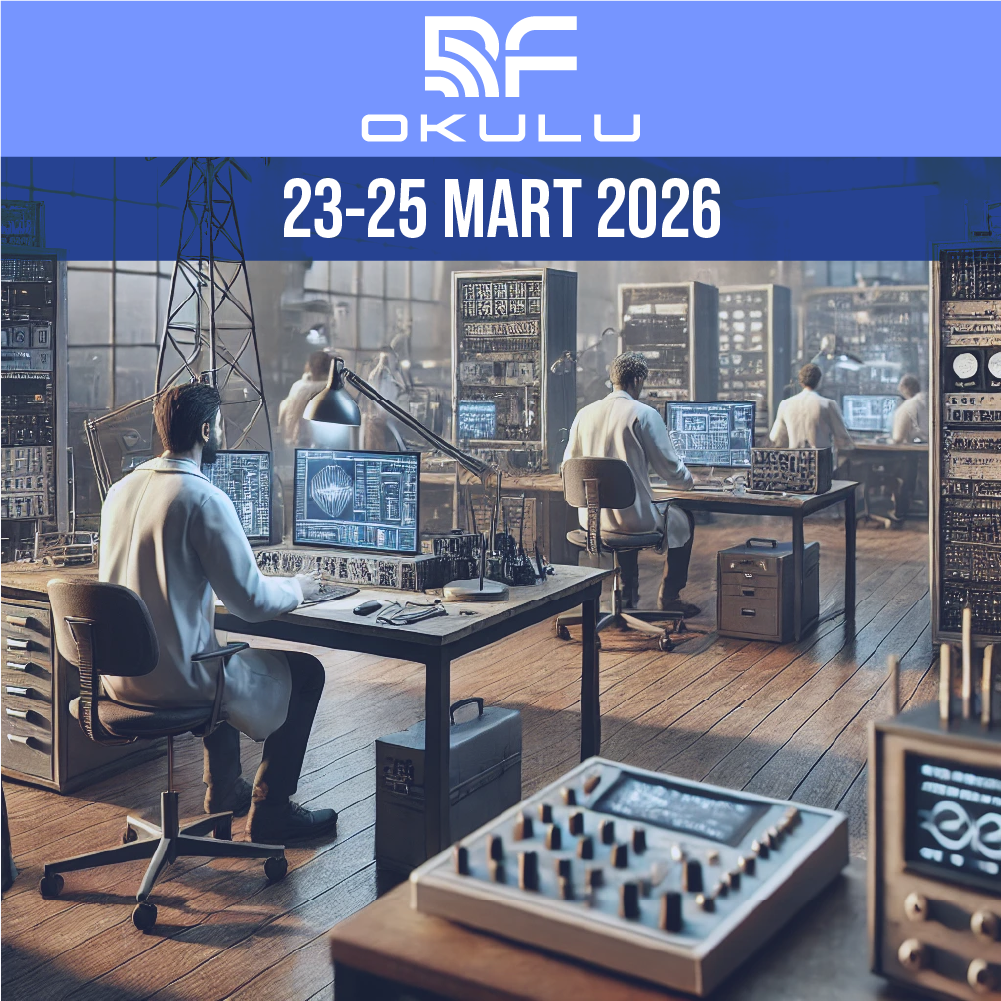 Kapsamlı Uygulamalı Haberleşme