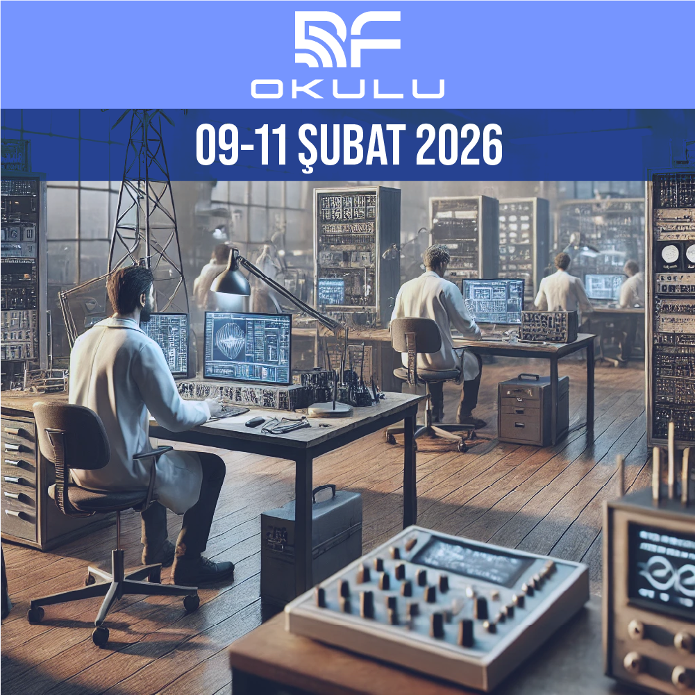 Kapsamlı Uygulamalı Haberleşme