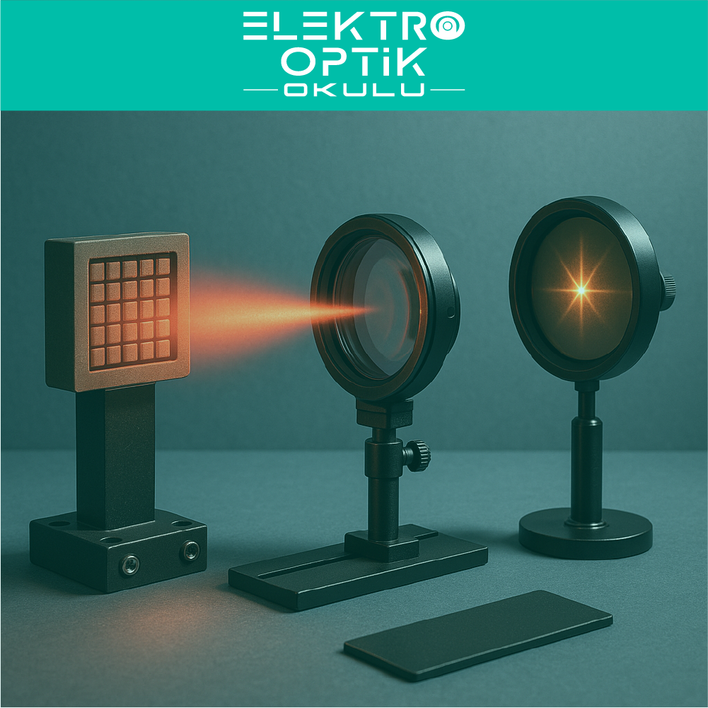 Elektro-Optik Görüntüleme Sistem Performansı