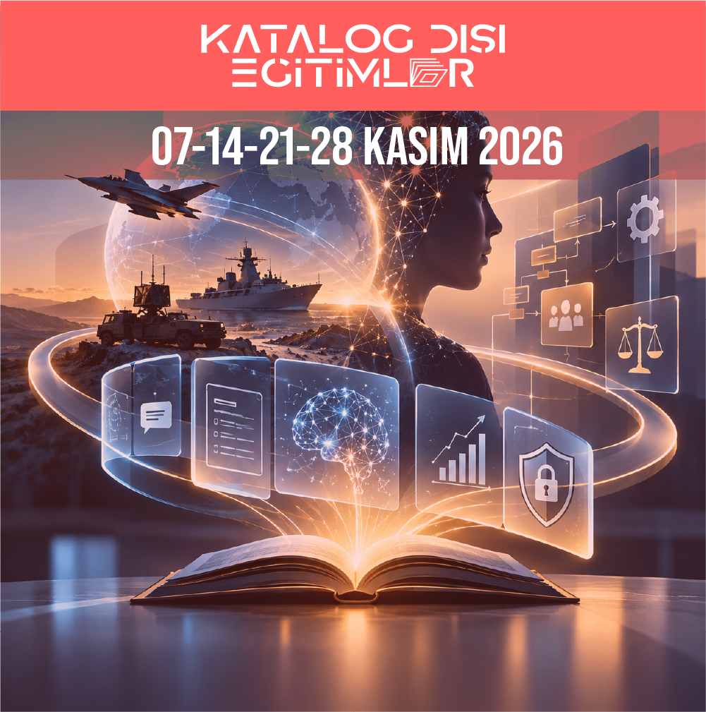 Yöneticiler için Yapay Zeka Atölyesi