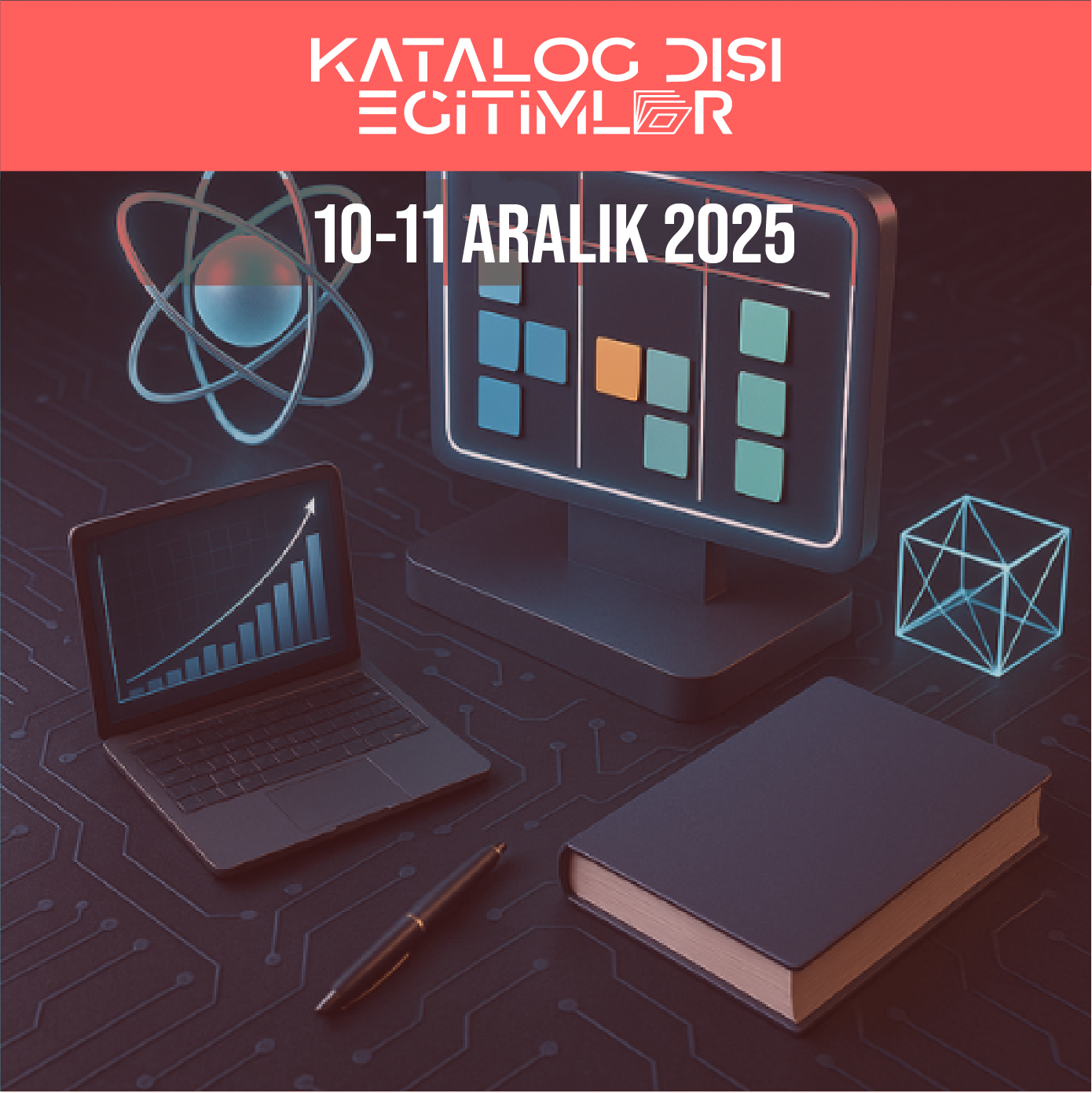 Sertifikalı Kanban Sistem Tasarım Eğitimi