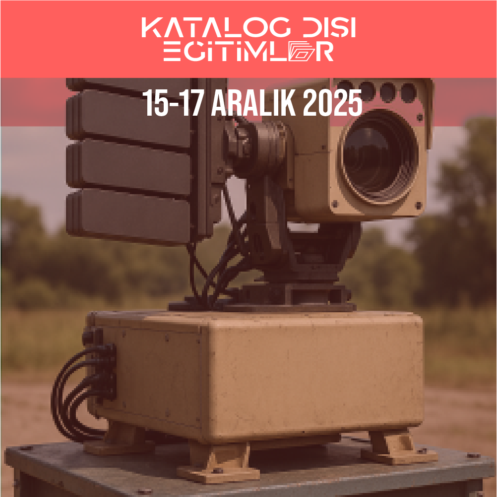 İHA Karşı Tedbir Sistem Teknolojileri