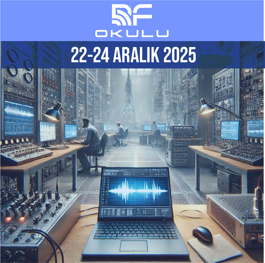 Yazılım Tabanlı Radyo 