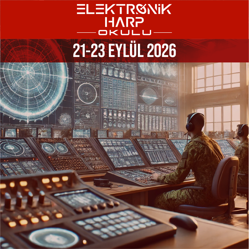Elektronik Destek