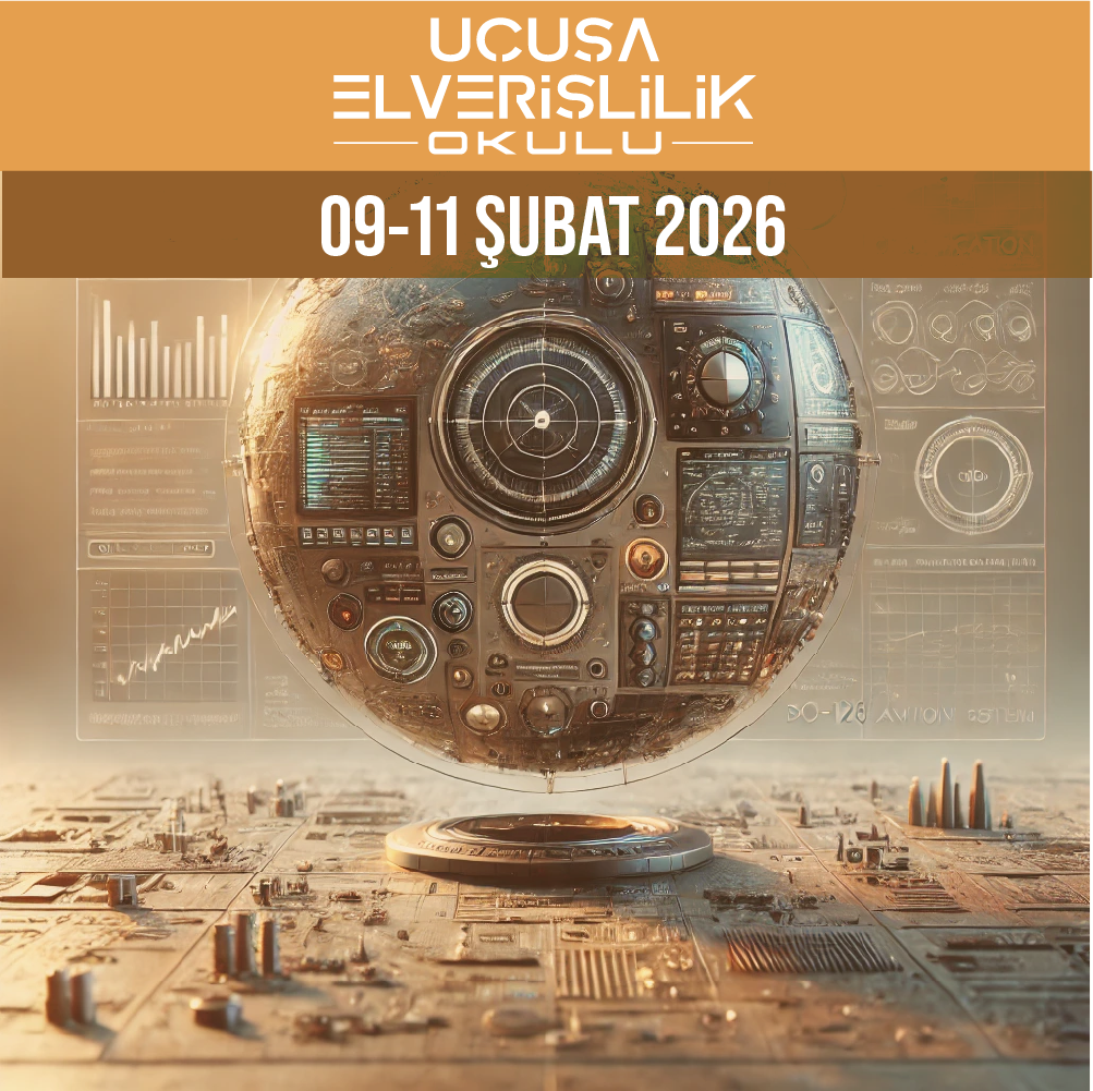 DO-178 Havacılık Sistem ve Ekipman Sertifikasyonunda Yazılım Konuları