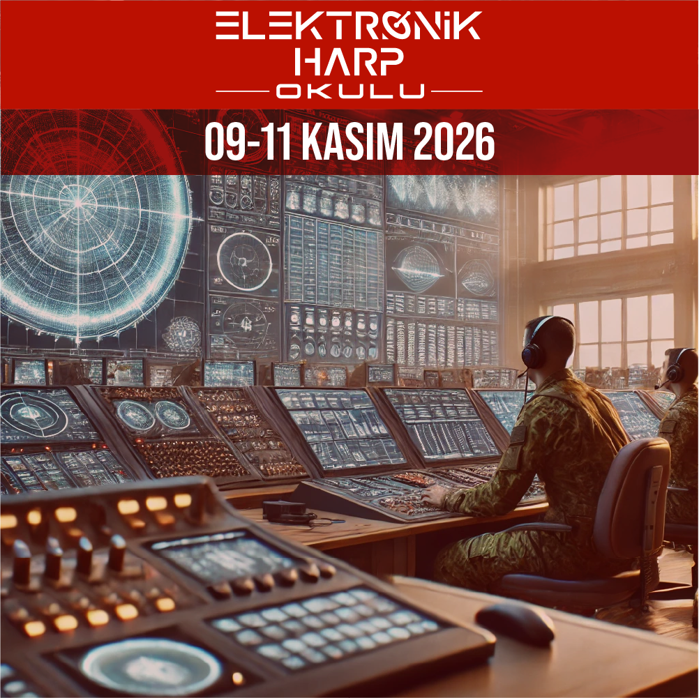 Elektronik Destek