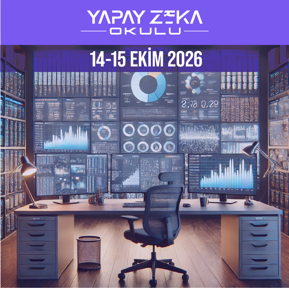 Büyük Veri – Veri Hazırlama