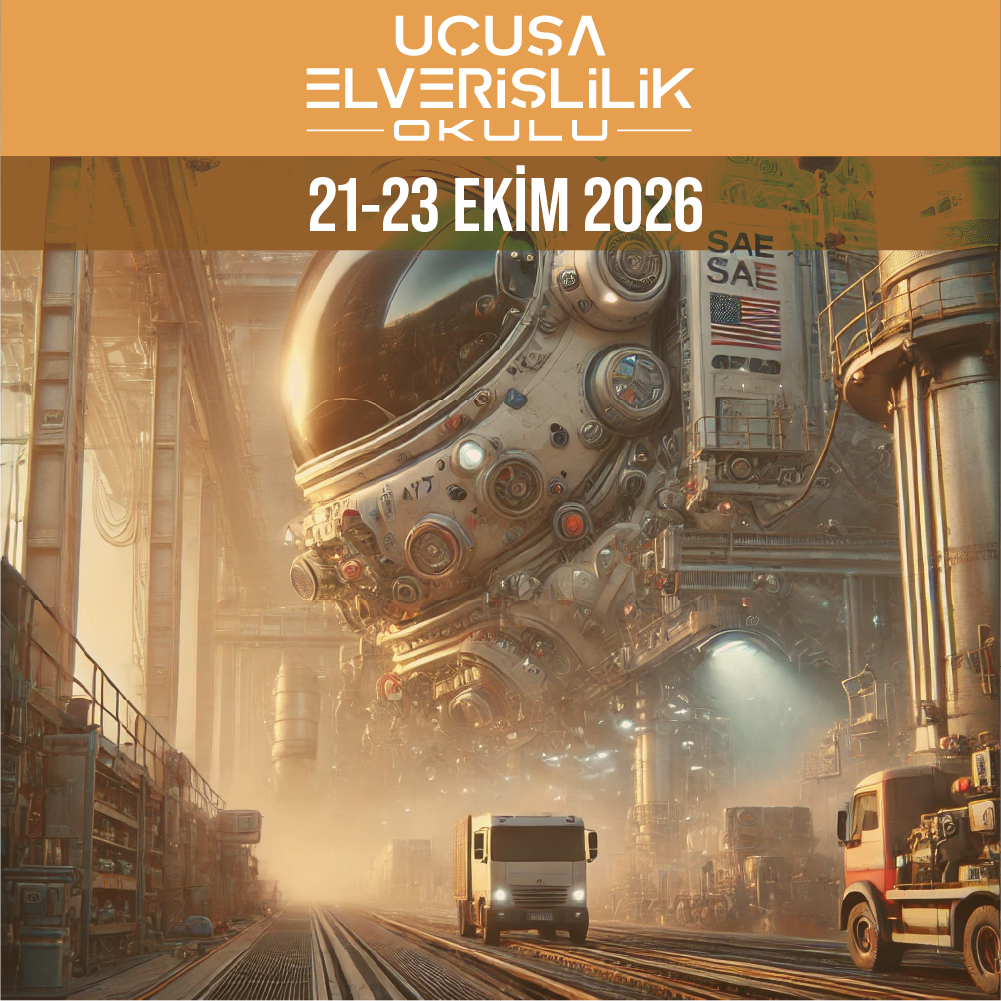 SAE ARP4761 Emniyet Değerlendirme Süreci