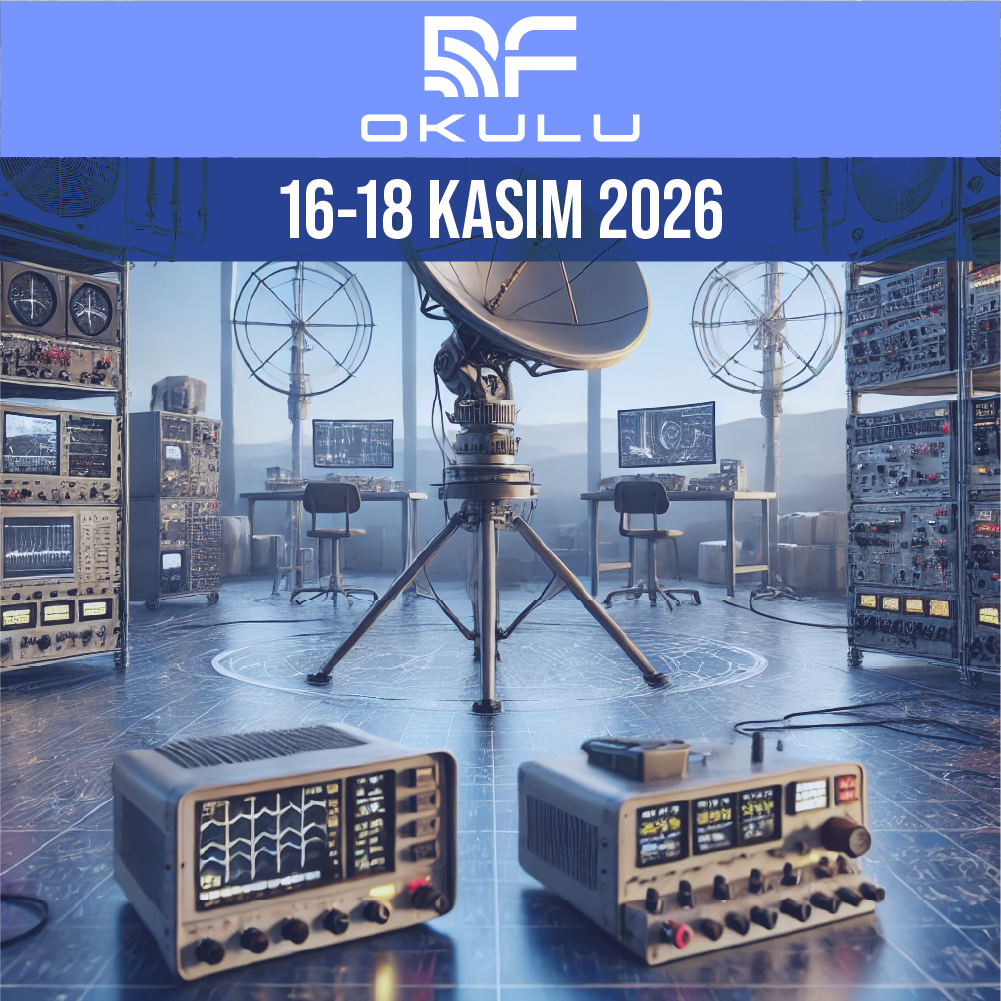 Radar Sisteminin Temelleri - FMCW Radar