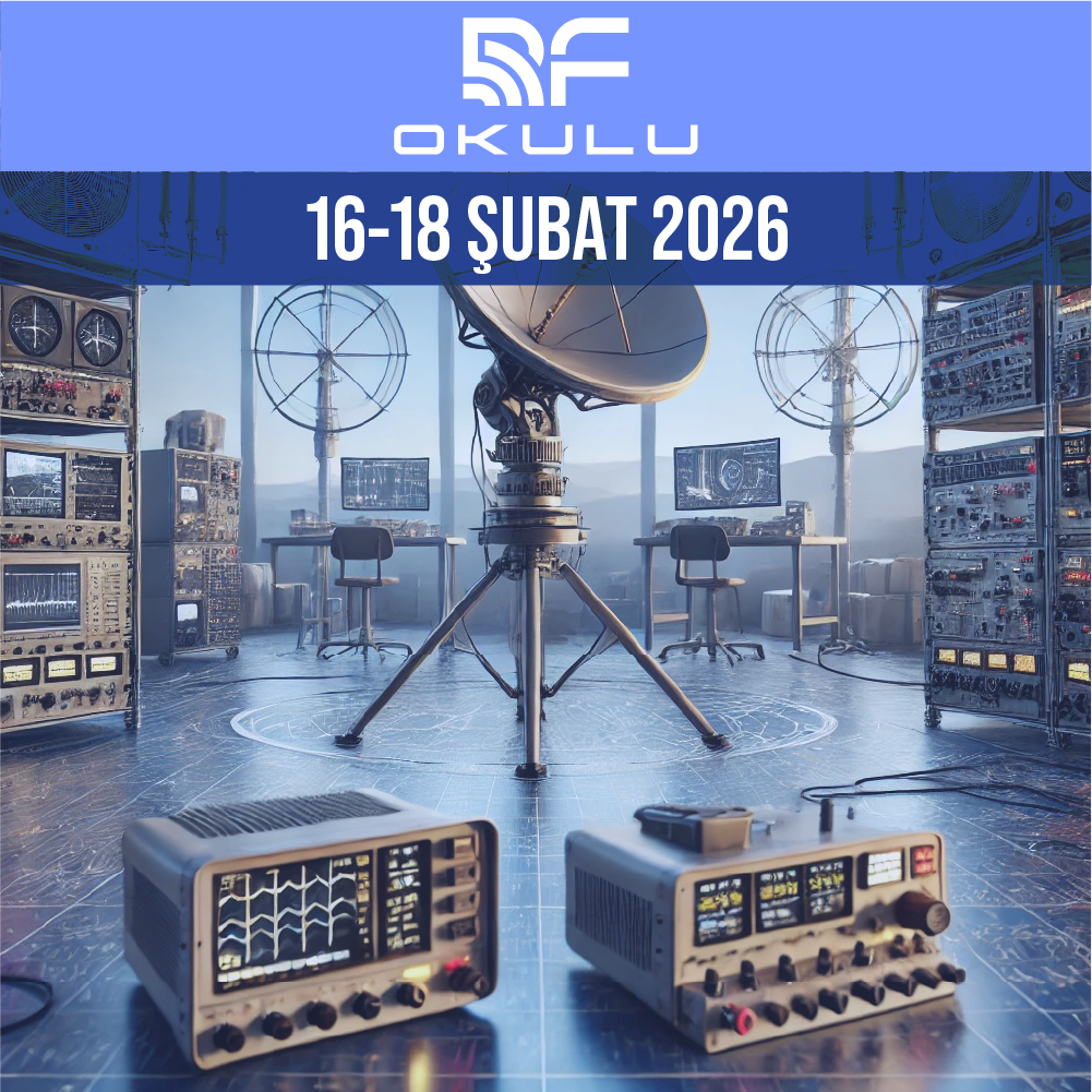 Radar Sisteminin Temelleri - FMCW Radar