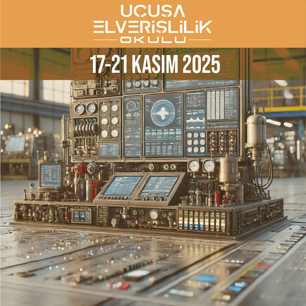 SAE ARP4761 Emniyet Değerlendirme Süreci