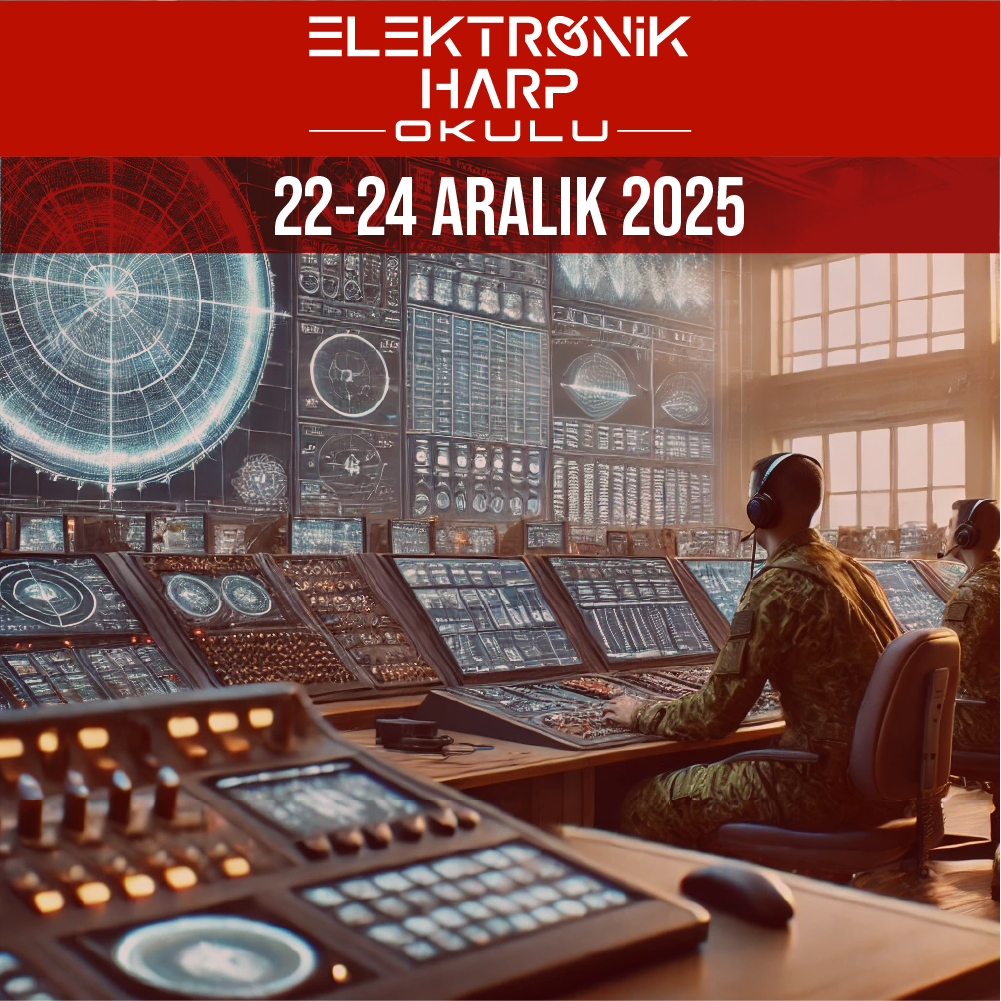 Elektronik Destek