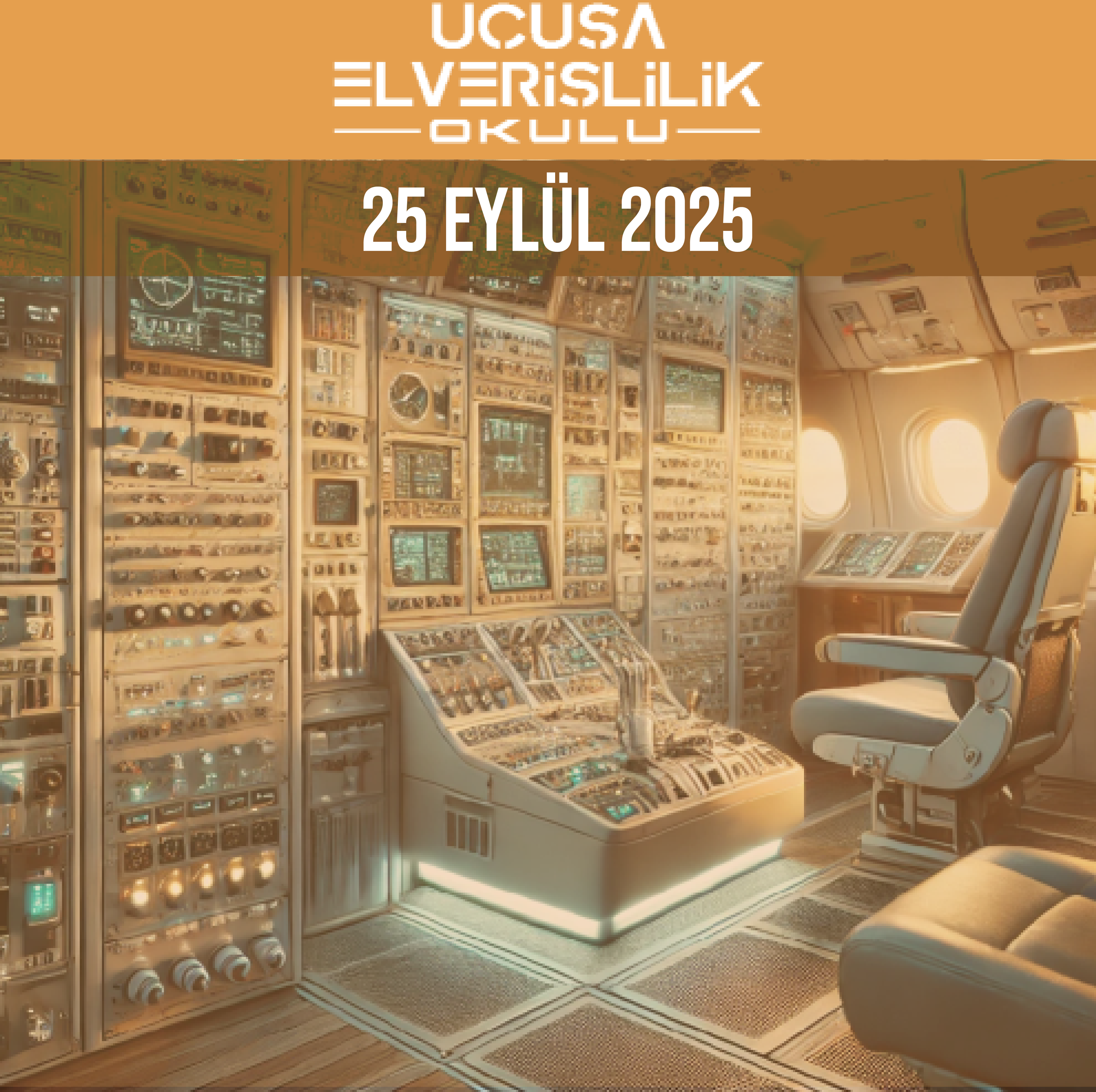 Çevresel Kontrol Ve Yaşam Destek Sistemleri