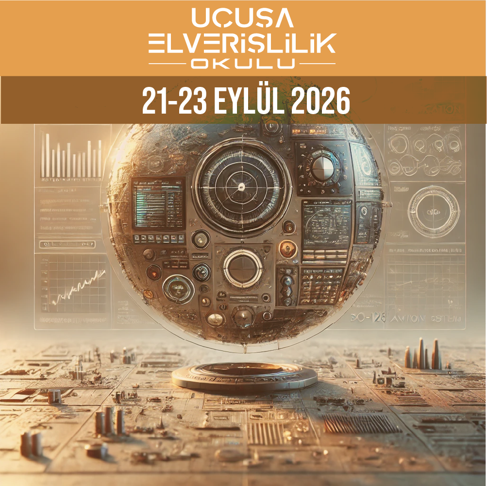 DO-178 Havacılık Sistem ve Ekipman Sertifikasyonunda Yazılım Konular